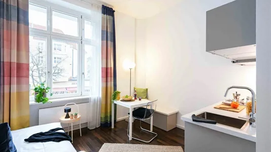 Apartments in Location is not specified - photo 1