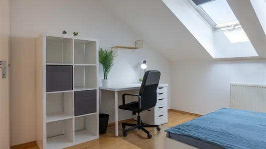 Rooms in Vienna Leopoldstadt - photo 5