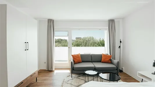 Apartments in Berlin Charlottenburg-Wilmersdorf - photo 4