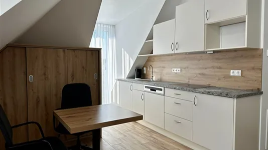 Apartments in Vienna Donaustadt - photo 7