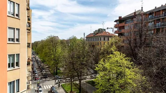 Rooms in Milano Zona 4 - Vittoria, Forlanini - photo 8