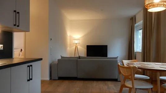 Apartments in Bad Kreuznach - photo 7