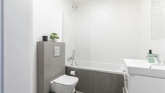 Apartments in Location is not specified - photo 7