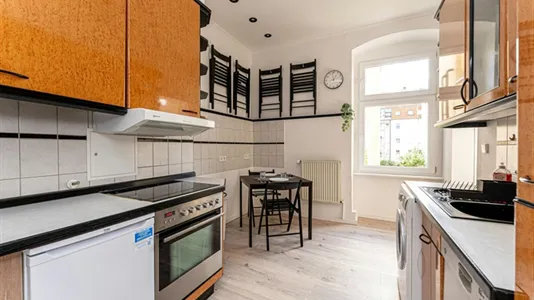 Rooms in Location is not specified - photo 7