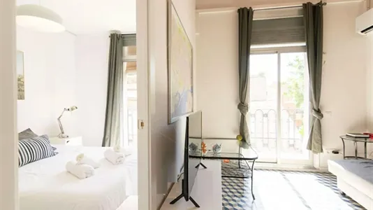 Apartments in L'Hospitalet de Llobregat - photo 4