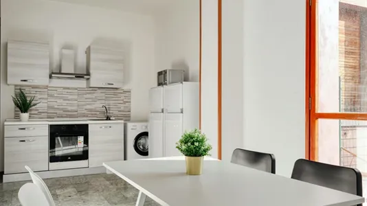 Rooms in Bologna - photo 10