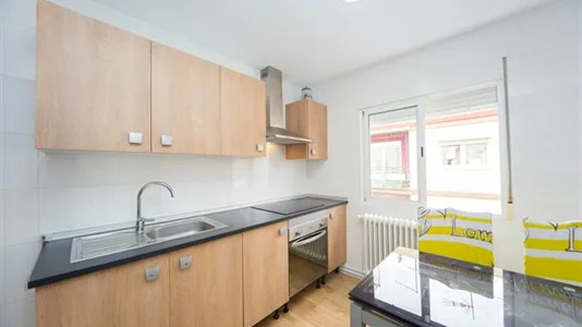 Rooms in Granada - photo 8