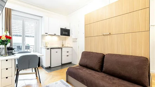 Apartments in Paris 15ème arrondissement - photo 3