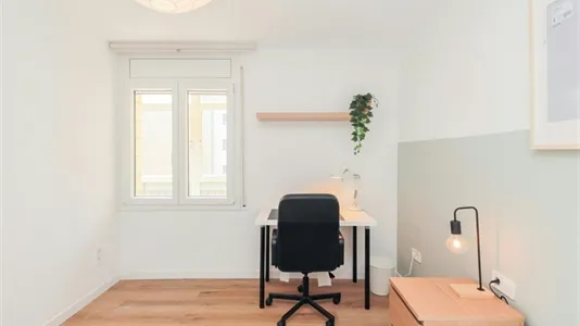 Rooms in Reus - photo 4