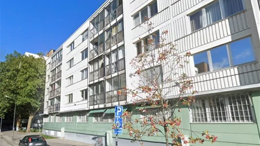 Apartments in Rosengård - photo 9