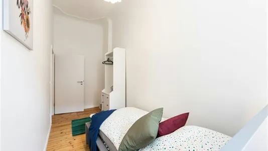 Rooms in Berlin Mitte - photo 3