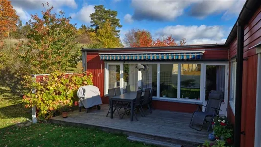 Houses in Österåker - photo 1