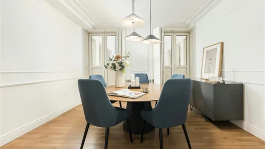 Apartments in Madrid Centro - photo 4
