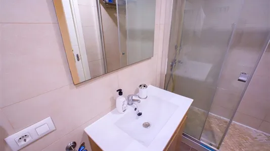 Rooms in Alboraya - photo 8