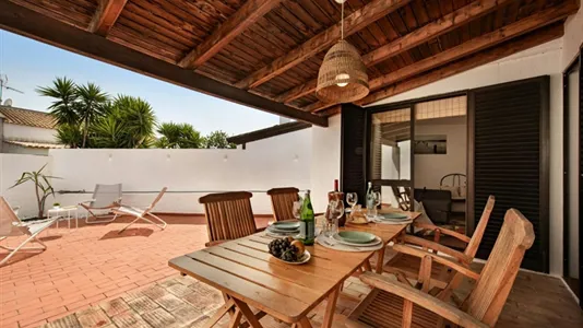 Houses in Tavira - photo 1
