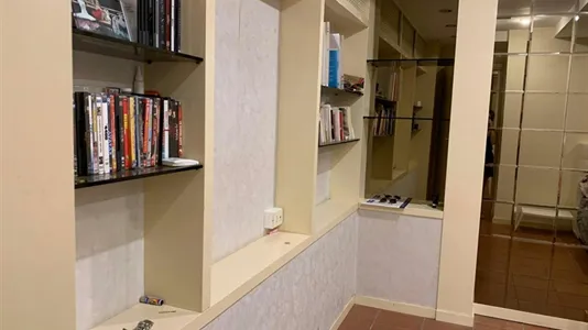 Rooms in Roma Municipio XV – Cassia/Flaminia - photo 3