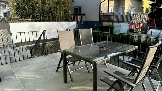 Houses in Vienna Donaustadt - photo 10