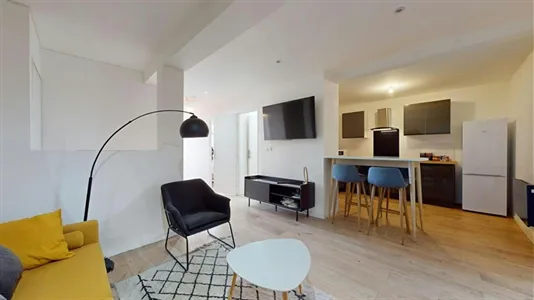 Rooms in Lille - photo 9