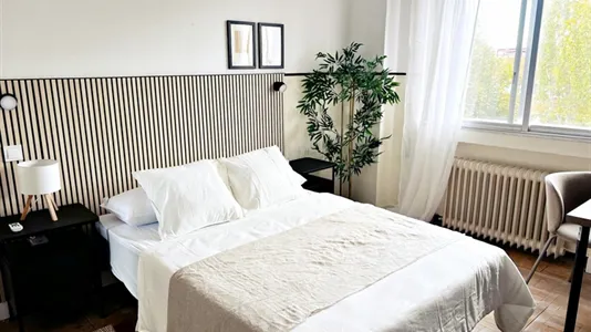 Rooms in Madrid Moncloa-Aravaca - photo 2