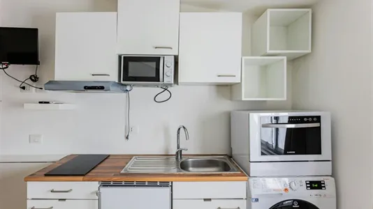 Apartments in Milano Zona 2 - Stazione Centrale, Gorla, Turro, Greco, Crescenzago - photo 4