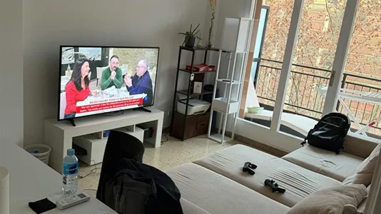 Apartments in Barcelona Eixample - photo 3