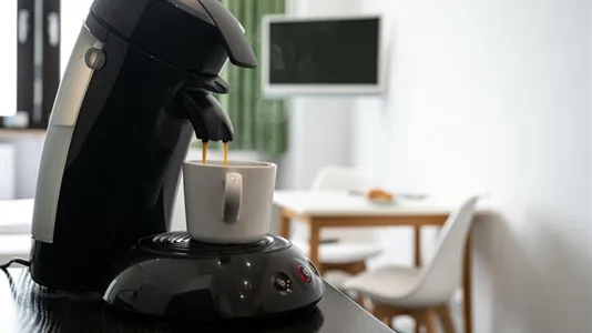 Apartments in Munich Moosach - photo 10