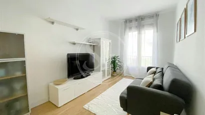 Apartment for rent in Madrid Retiro, Madrid