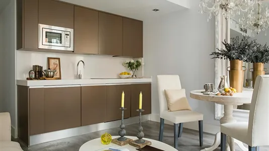Apartments in Madrid Centro - photo 8