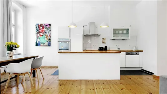 Apartments in Location is not specified - photo 7