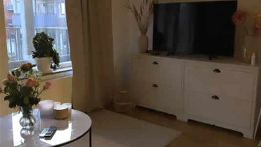 Apartments in Helsingborg - photo 2