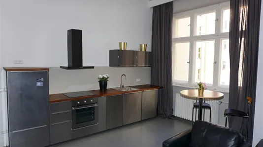 Apartments in Berlin Charlottenburg-Wilmersdorf - photo 7