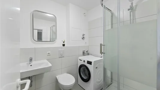 Rooms in Berlin Charlottenburg-Wilmersdorf - photo 5