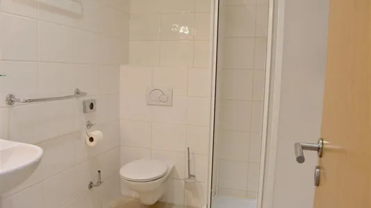 Apartments in Location is not specified - photo 8