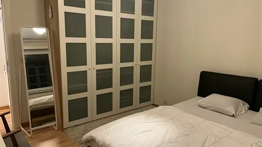 Rooms in Brussels Sint-Lambrechts-Woluwe - photo 6