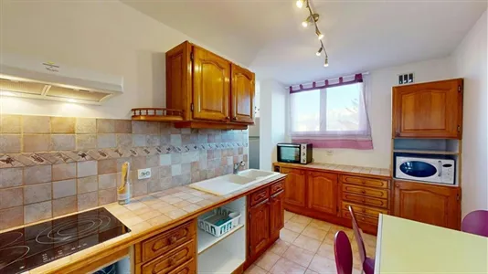 Rooms in Grenoble - photo 8