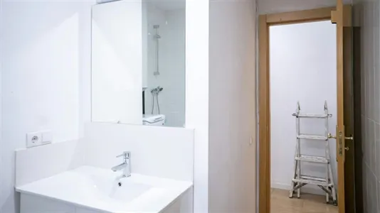 Rooms in Valencia L'Eixample - photo 4