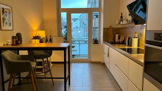 Apartments in Dusseldorf - photo 5