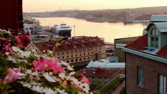 Apartments in Gothenburg City Centre - photo 1