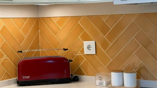 Apartments in Santiago de Compostela - photo 10