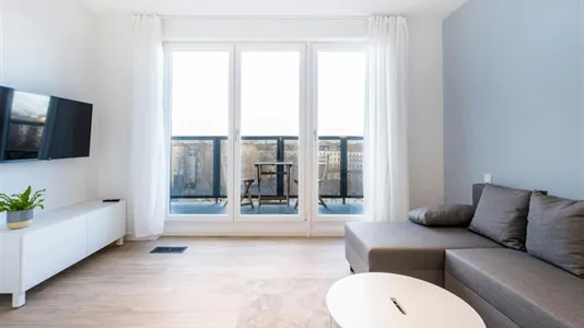 Apartments in Berlin Friedrichshain-Kreuzberg - photo 2