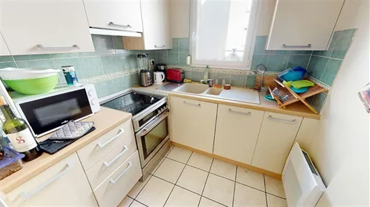 Rooms in Tours - photo 7