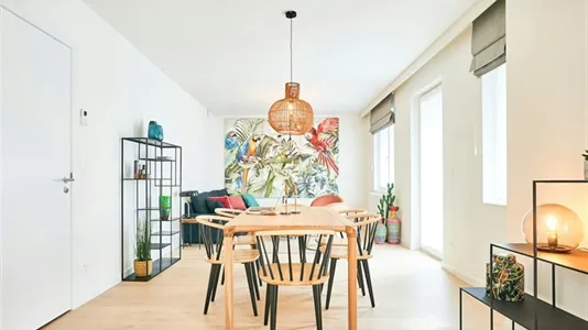 Apartments in Brussels Schaarbeek - photo 7