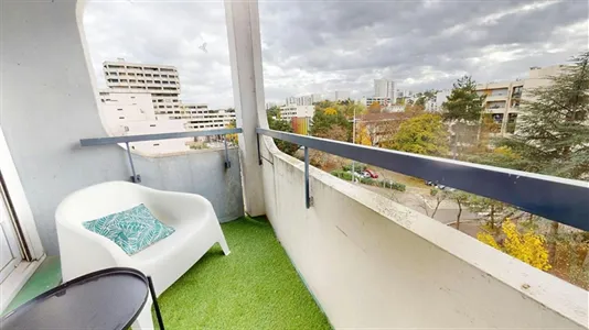 Rooms in Lyon - photo 7