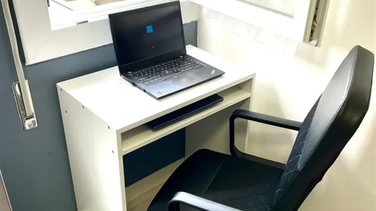 Houses in Padua - photo 6