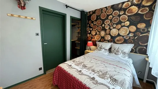 Rooms in Strasbourg - photo 1