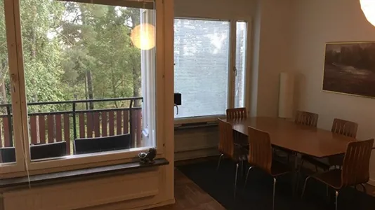 Apartments in Danderyd - photo 1