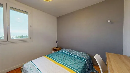 Rooms in Nantes - photo 3