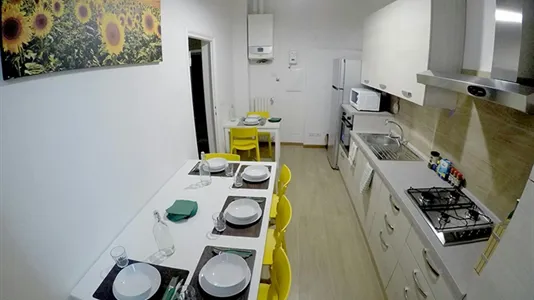 Rooms in Florence - photo 6