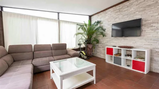 Apartments in Florence - photo 2
