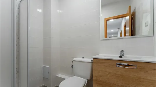 Rooms in Madrid Salamanca - photo 7